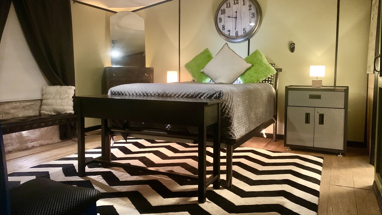Photo of Bedroom in Leander