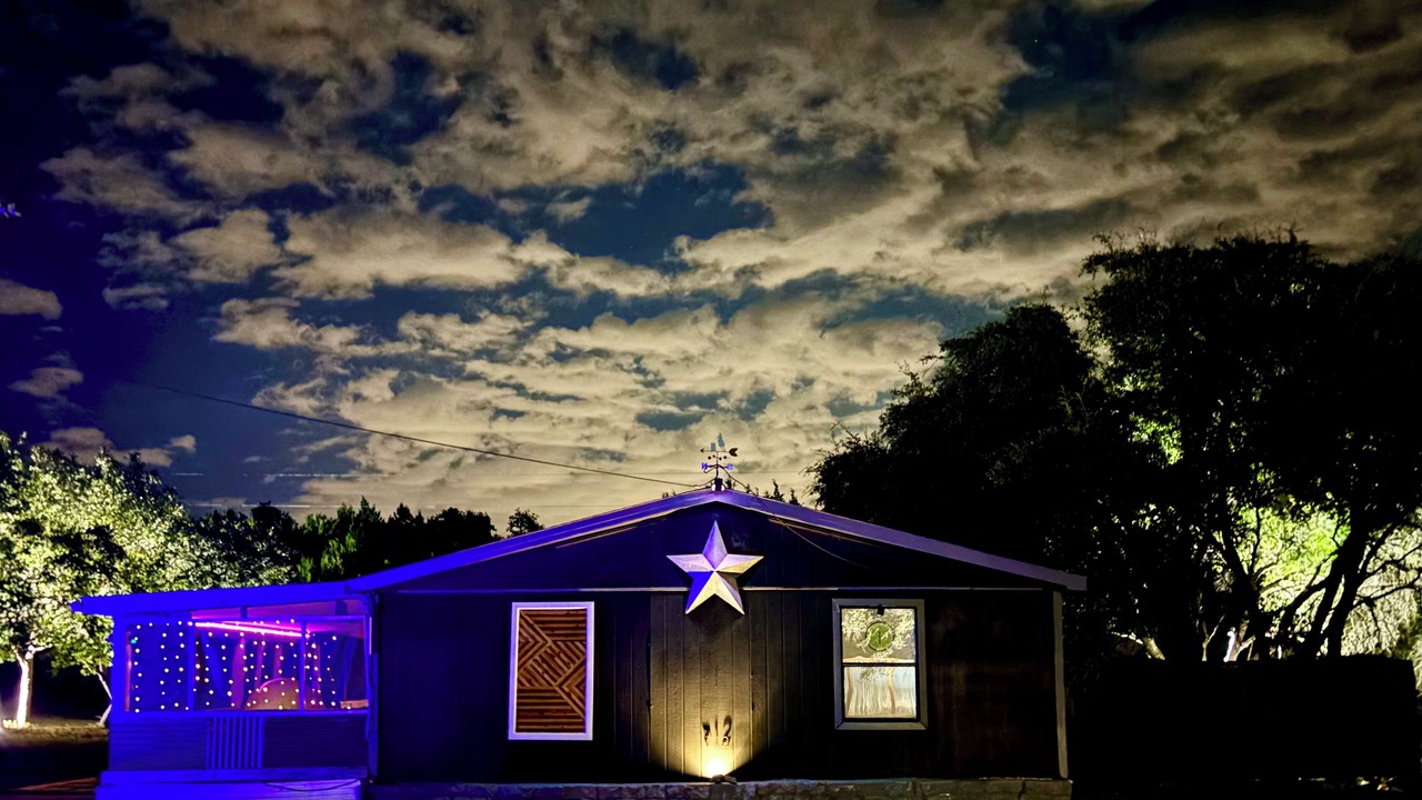 Photo of Outdoor in Leander