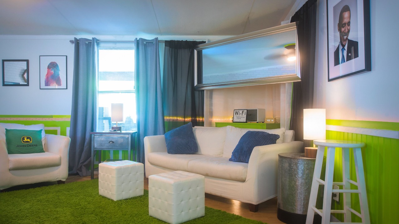 Photo of Livingroom in Leander