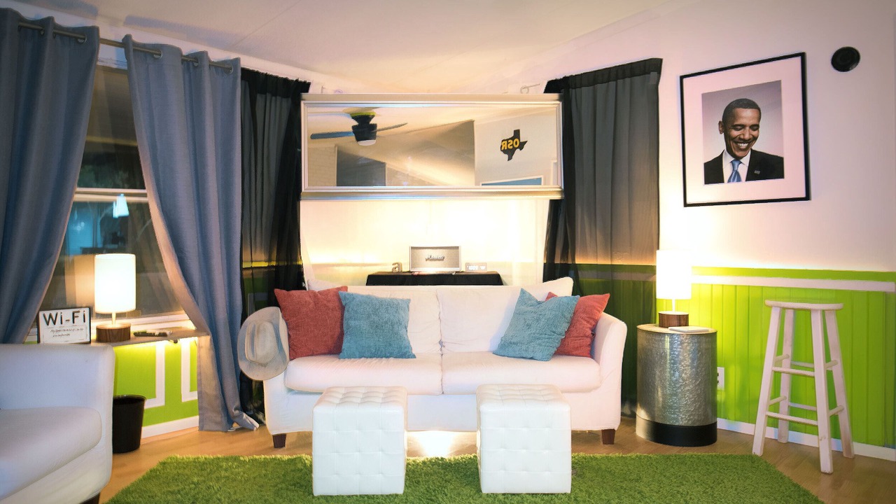 Photo of Livingroom in Leander
