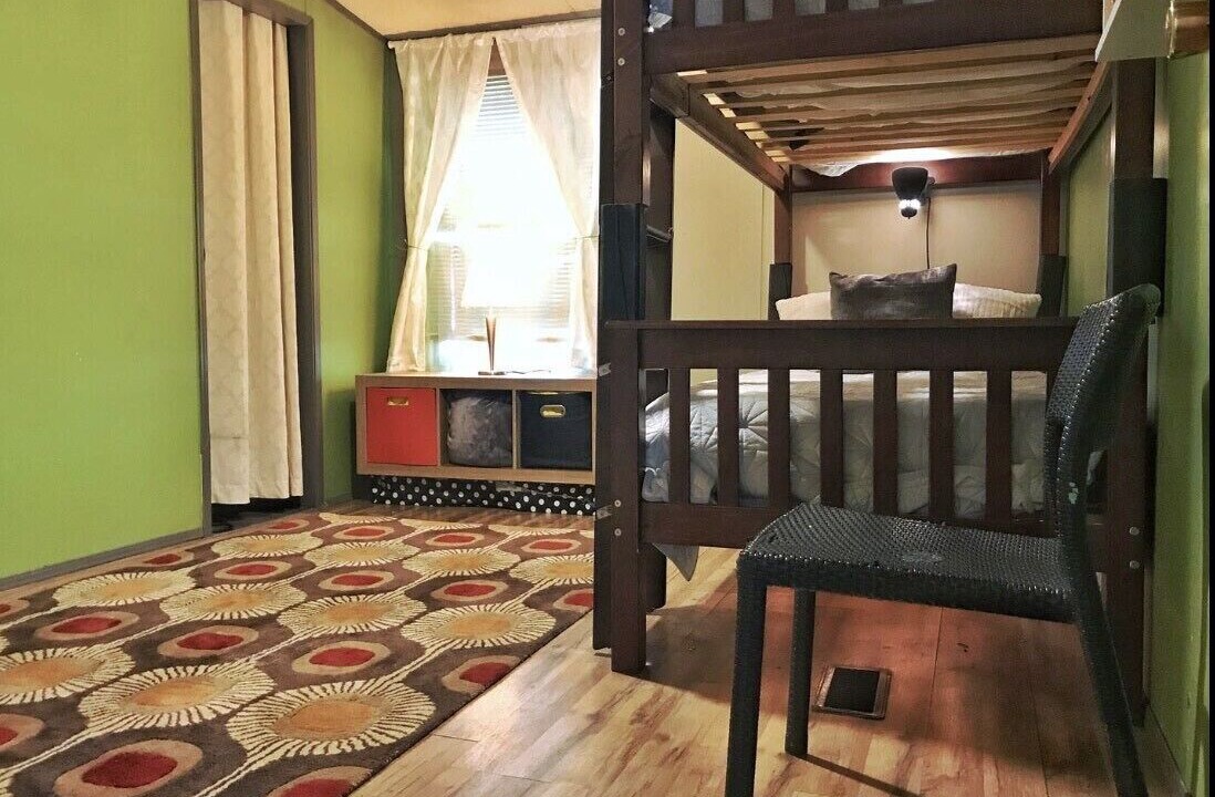 Photo of Bedroom in Leander