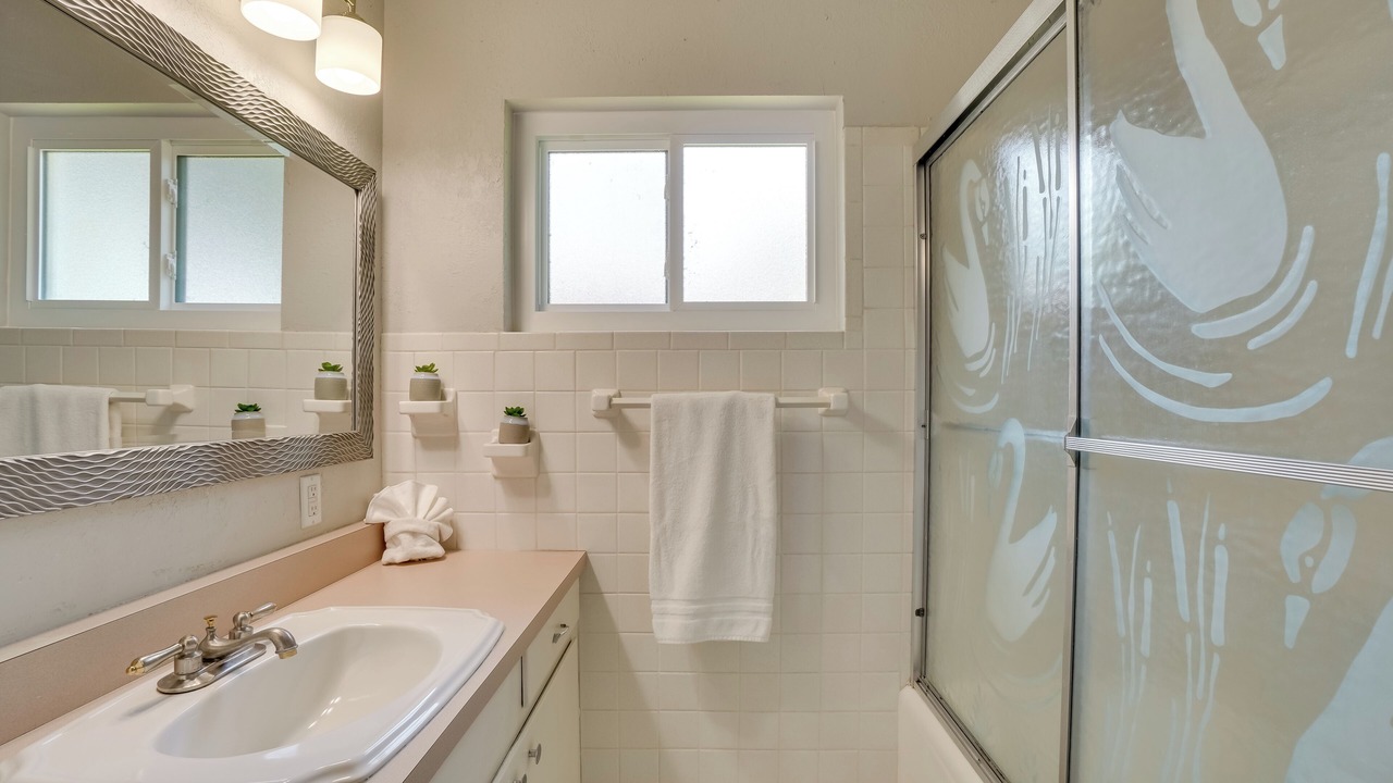 Photo of Bathroom in Tavares