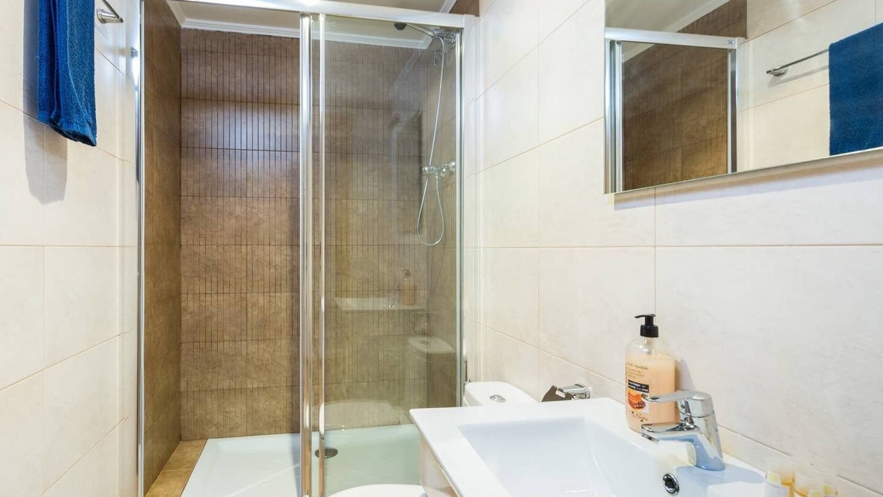 Photo of Bathroom in El Parc i la Llacuna del Poblenou