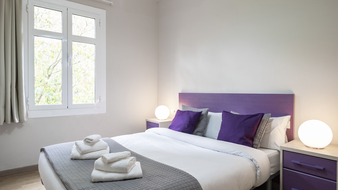 Photo of Bedroom in El Parc i la Llacuna del Poblenou
