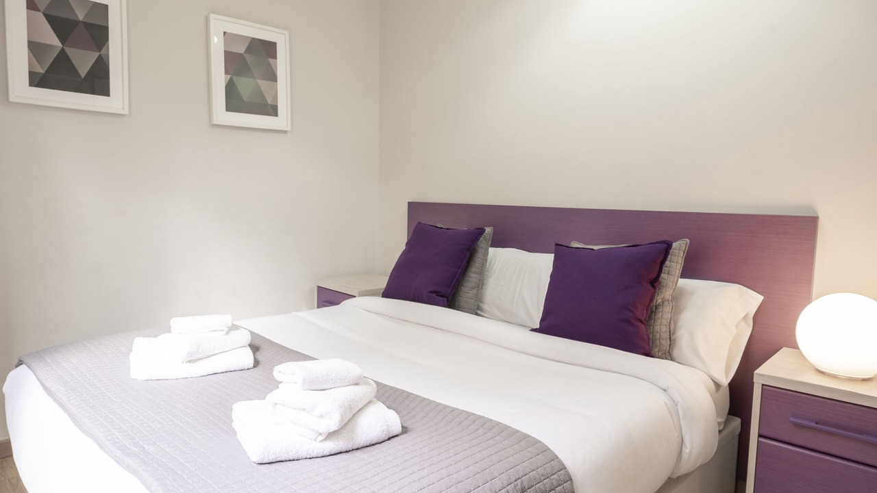 Photo of Bedroom in El Parc i la Llacuna del Poblenou