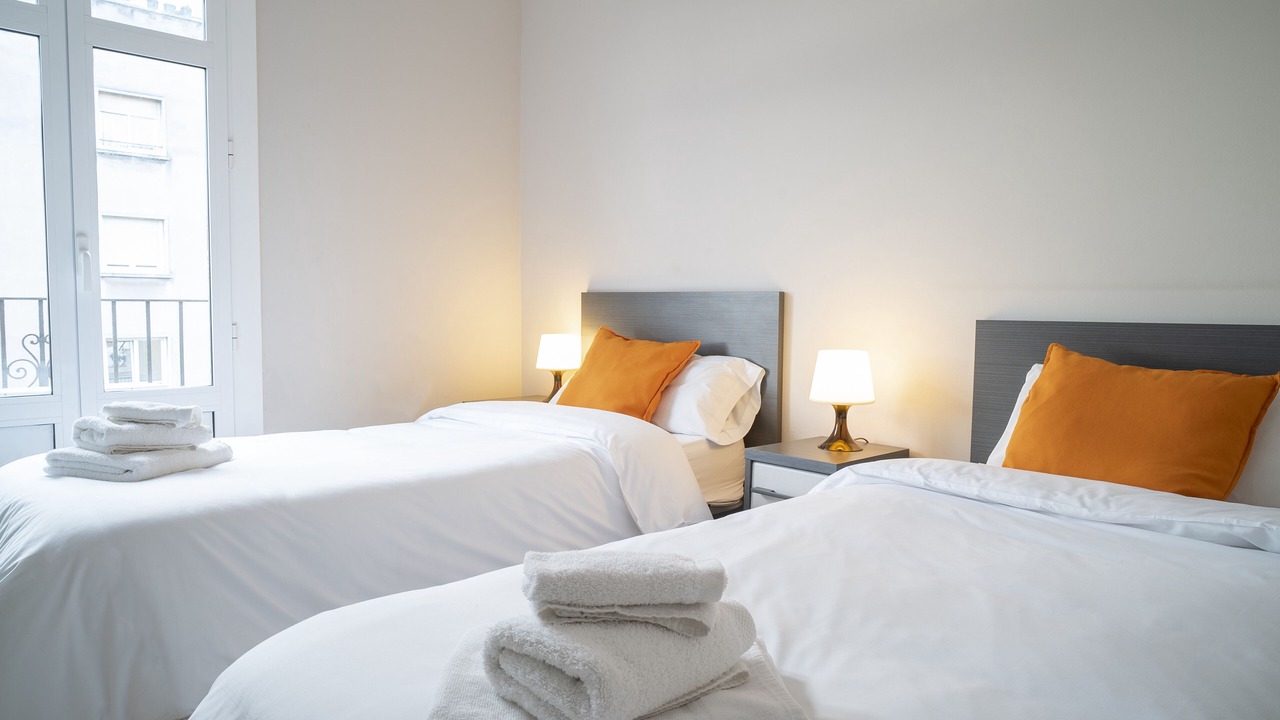 Photo of Bedroom in El Parc i la Llacuna del Poblenou