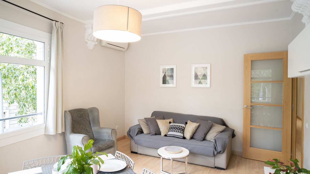 Photo of Livingroom in El Parc i la Llacuna del Poblenou