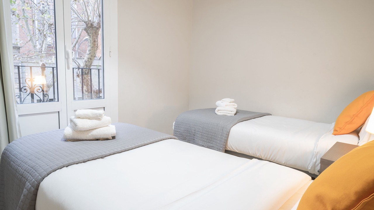 Photo of Bedroom in El Parc i la Llacuna del Poblenou