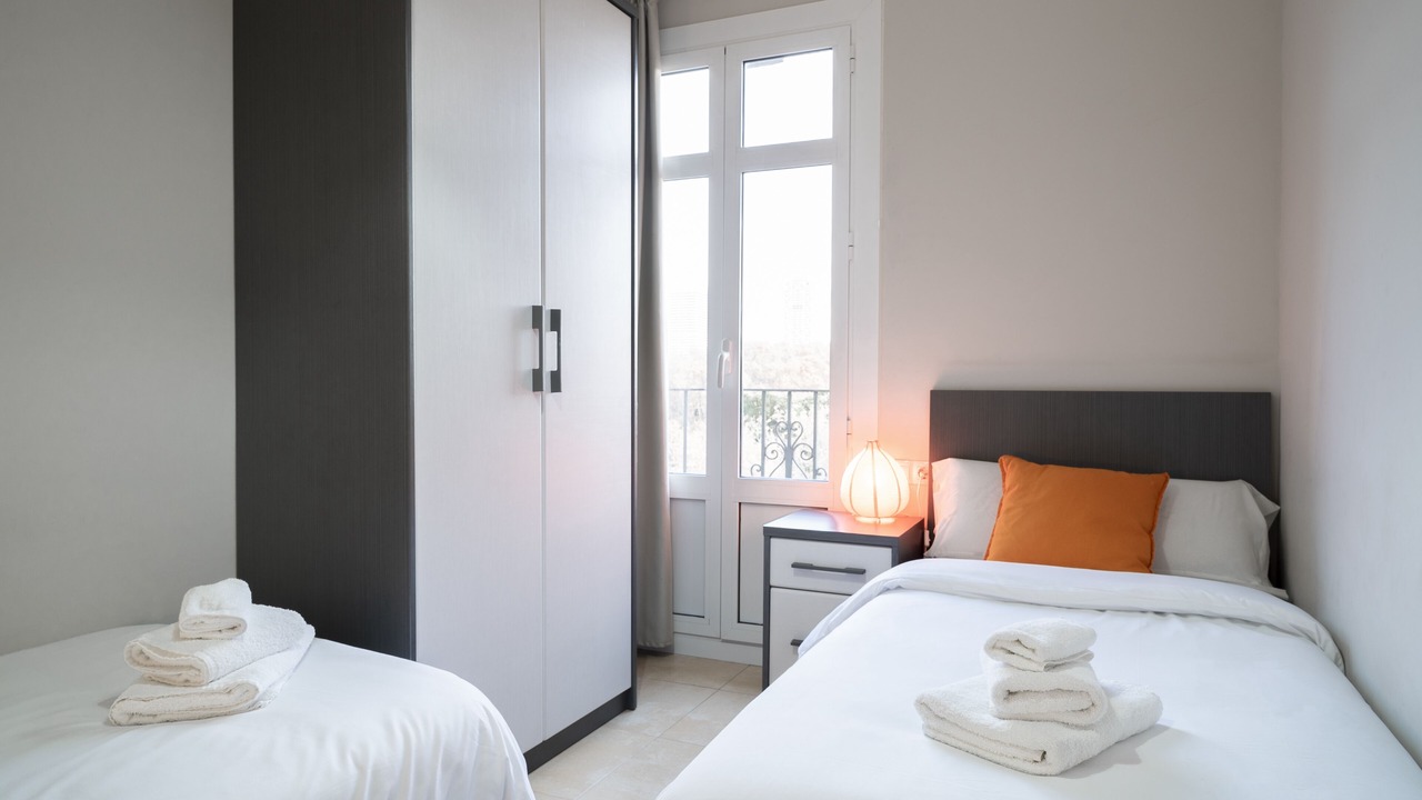 Photo of Bedroom in El Parc i la Llacuna del Poblenou
