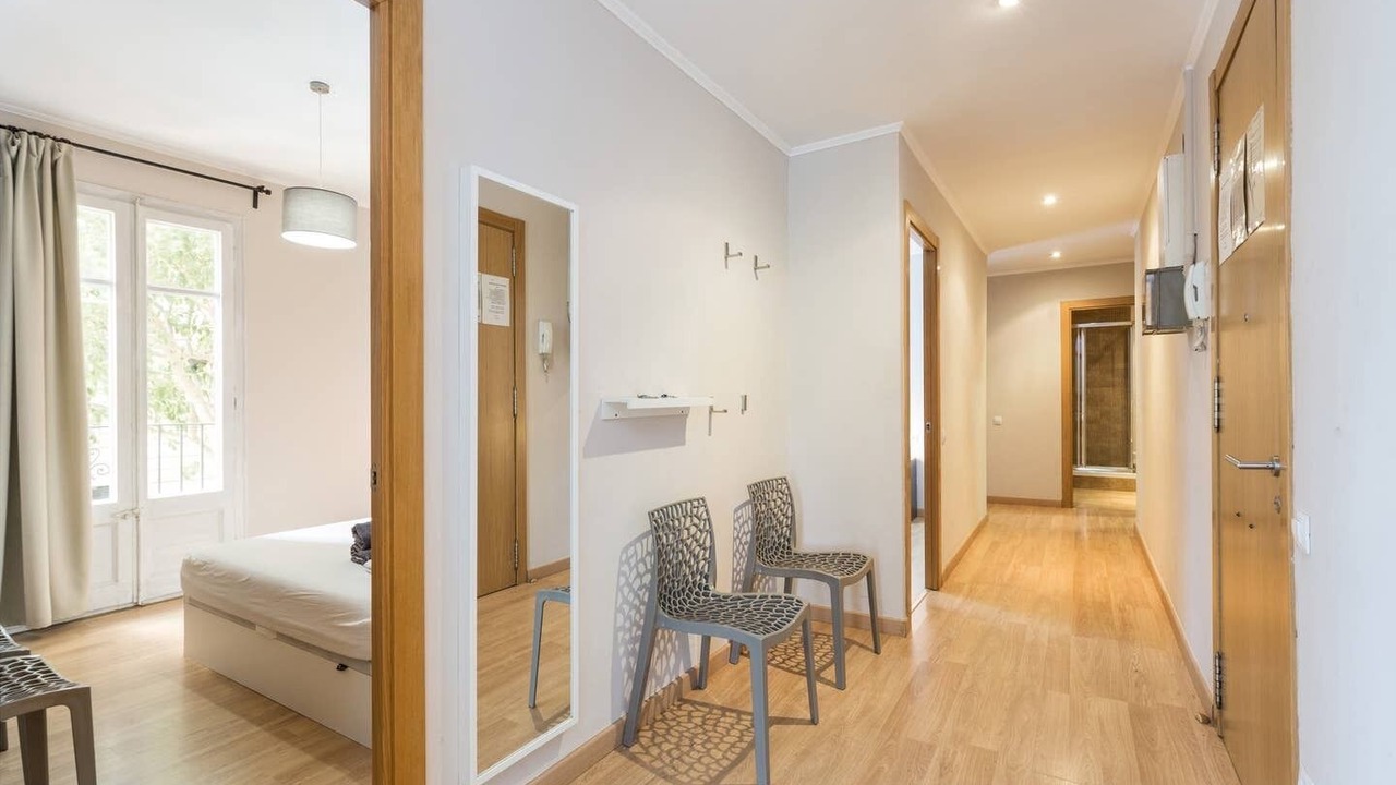 Photo of Bedroom in El Parc i la Llacuna del Poblenou