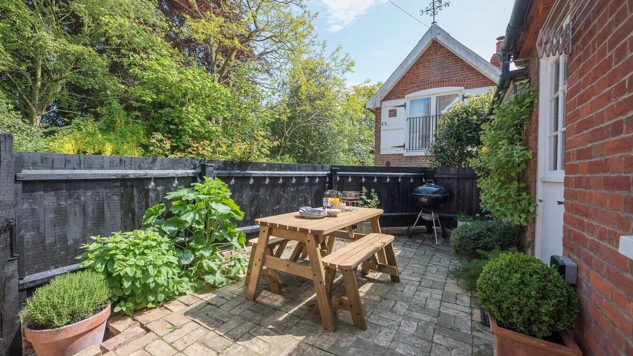 Photo of Outdoor in Orford