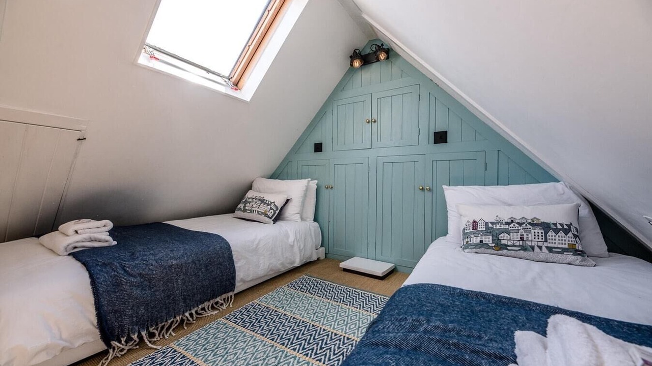 Photo of Bedroom in Orford