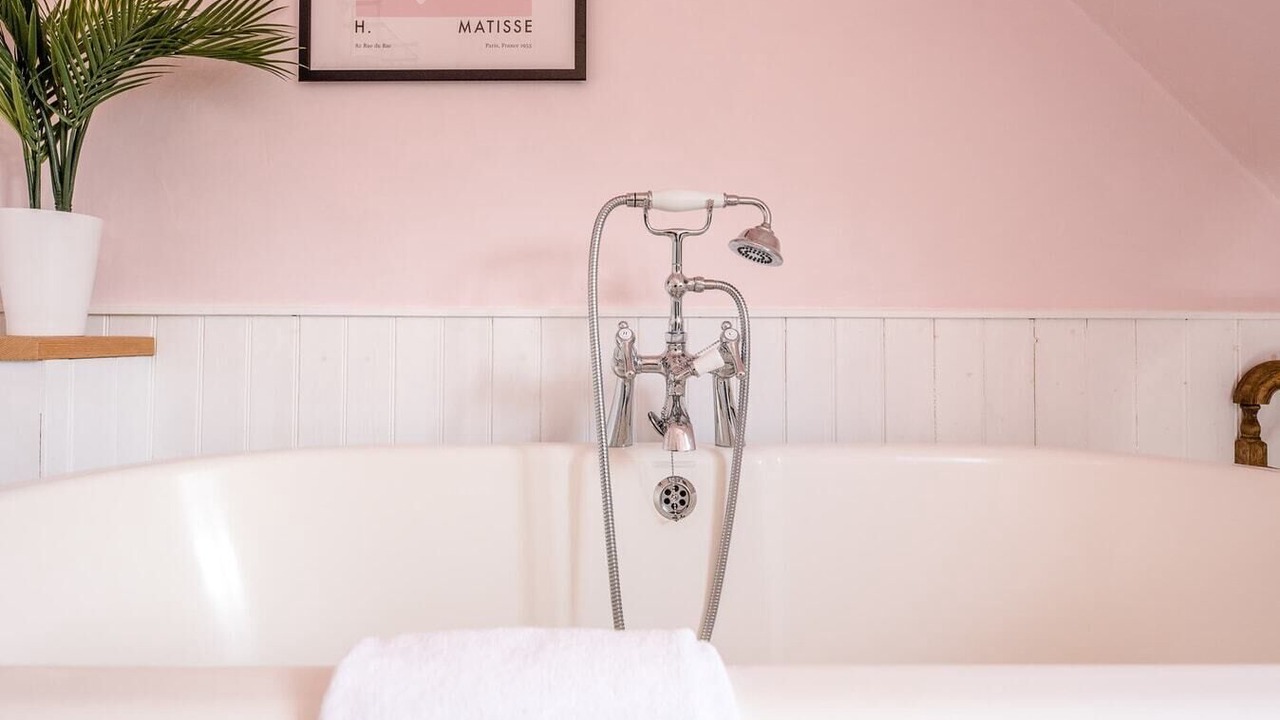 Photo of Bathroom in Orford