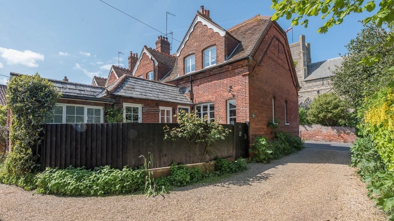 Photo of Outdoor in Orford