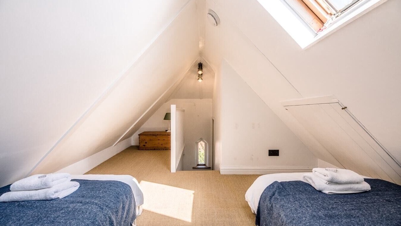 Photo of Bedroom in Orford