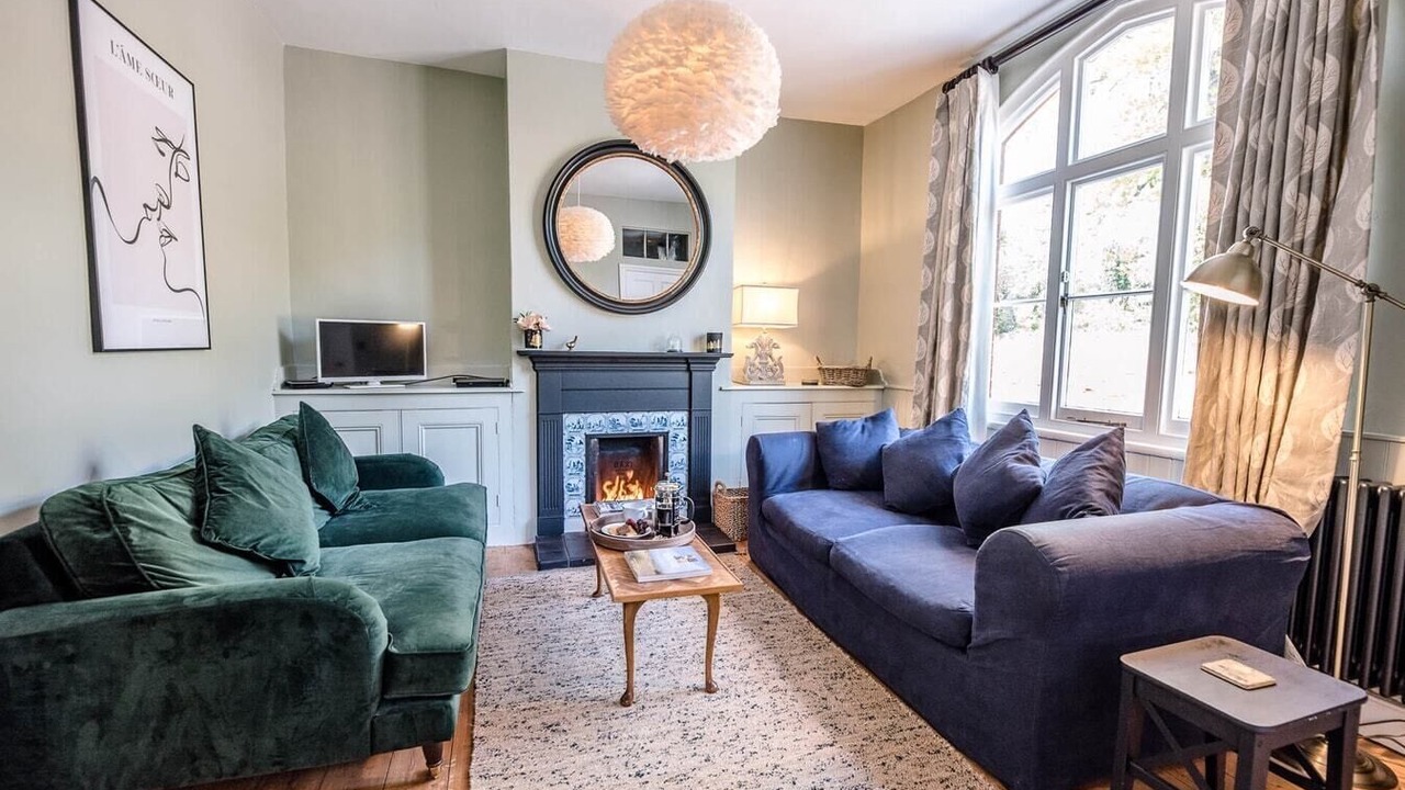 Photo of Livingroom in Orford