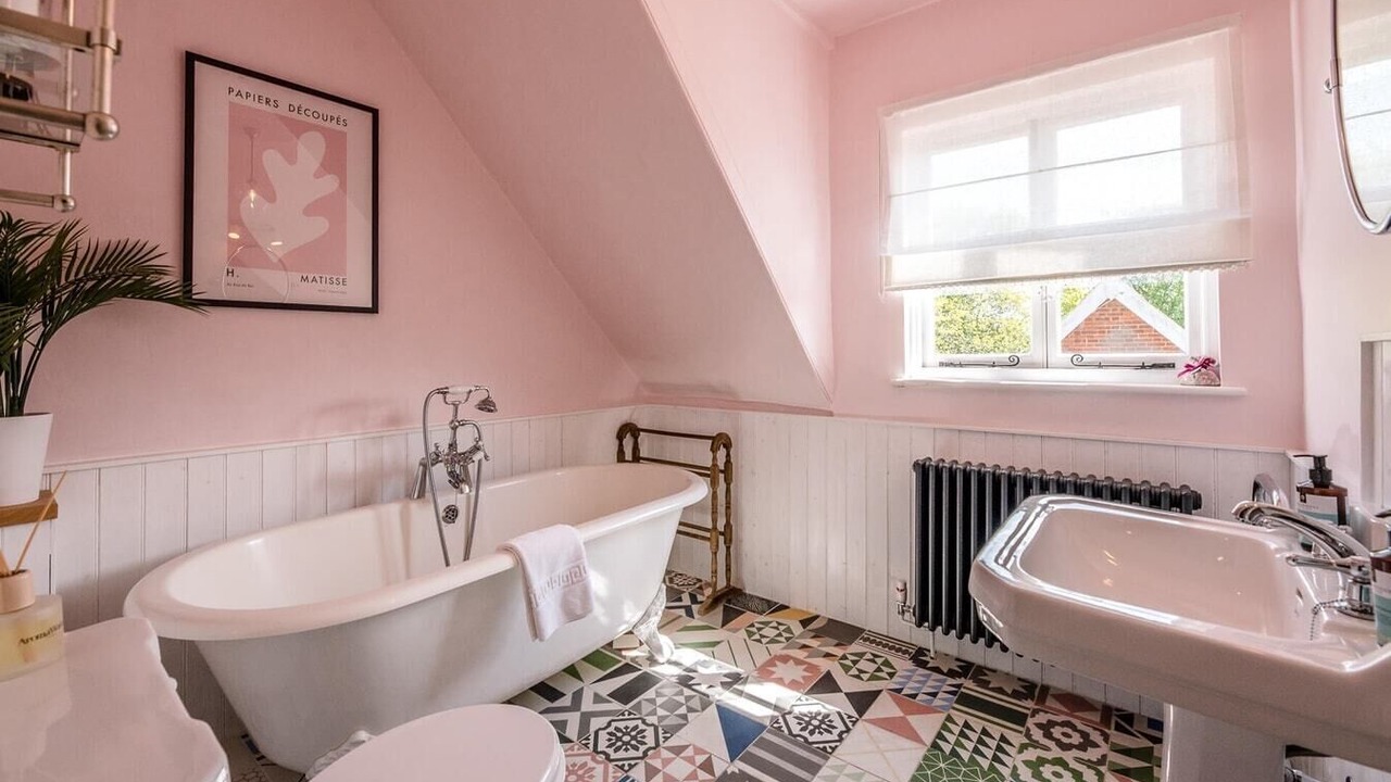 Photo of Bathroom in Orford