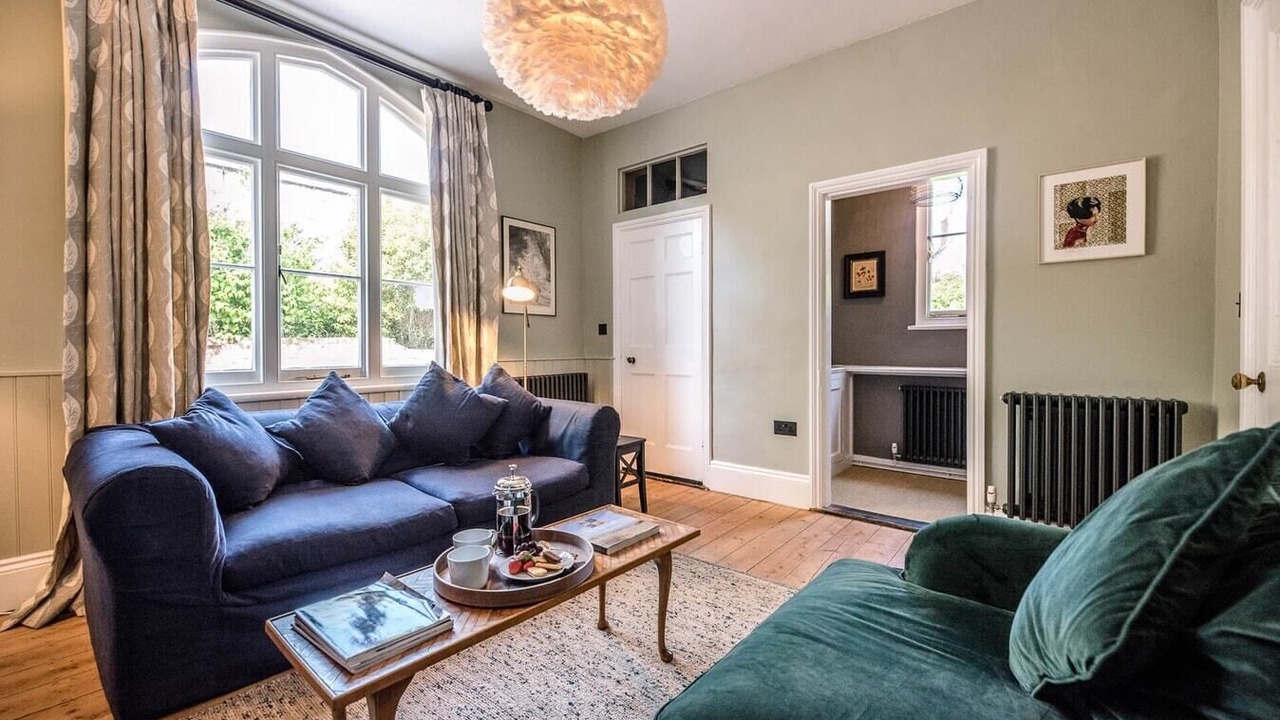 Photo of Livingroom in Orford