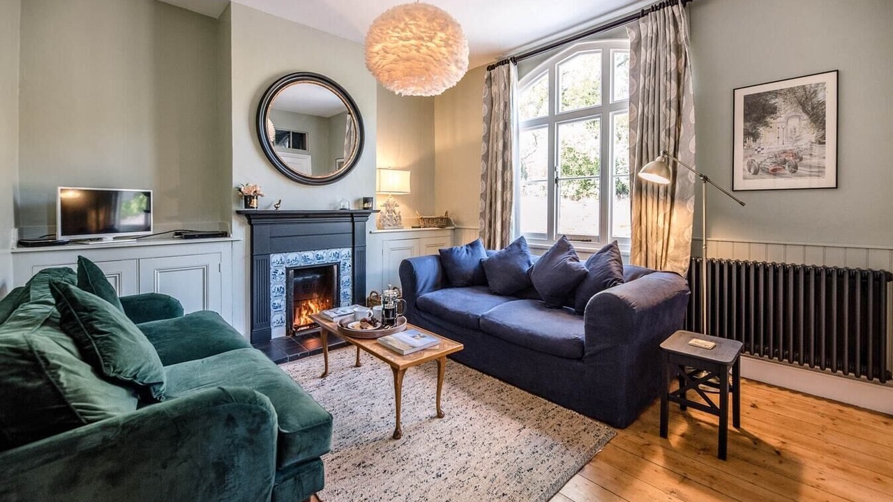 Photo of Livingroom in Orford