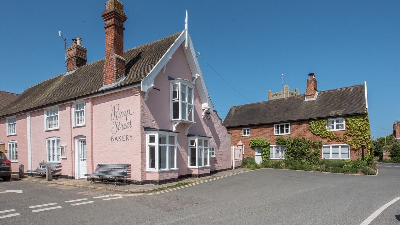 Photo of Outdoor in Orford