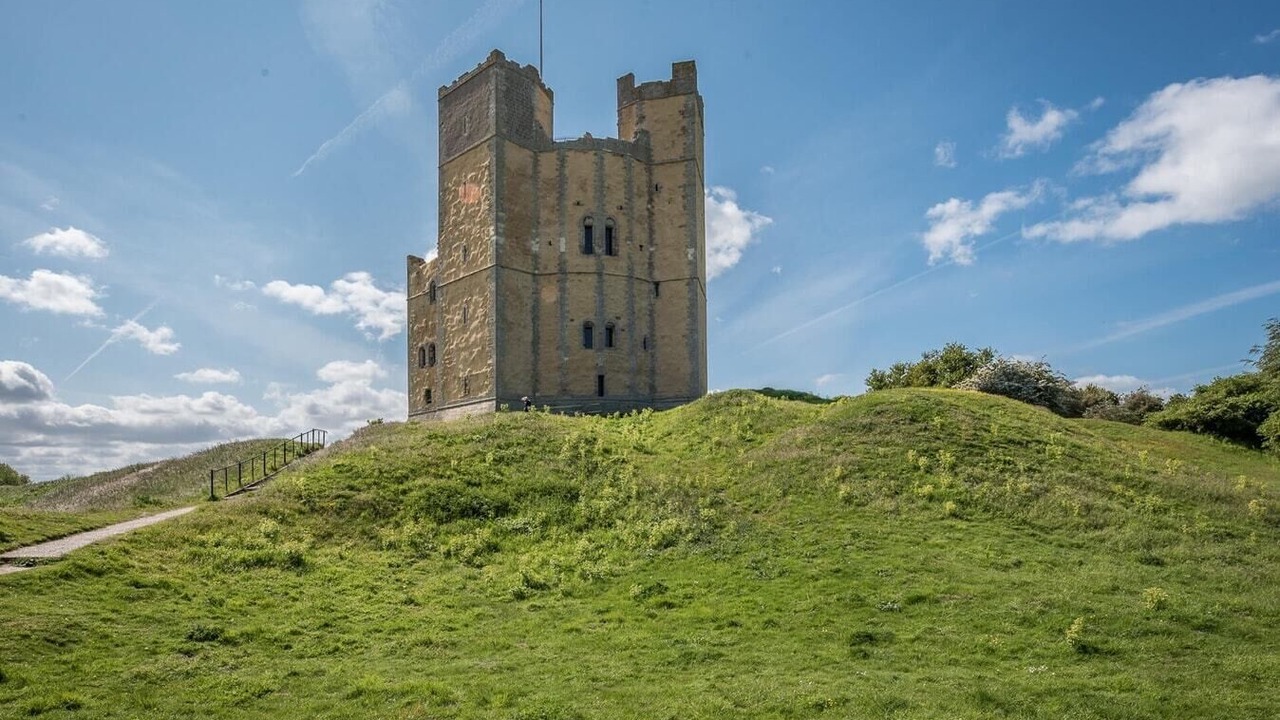 Photo of Others in Orford