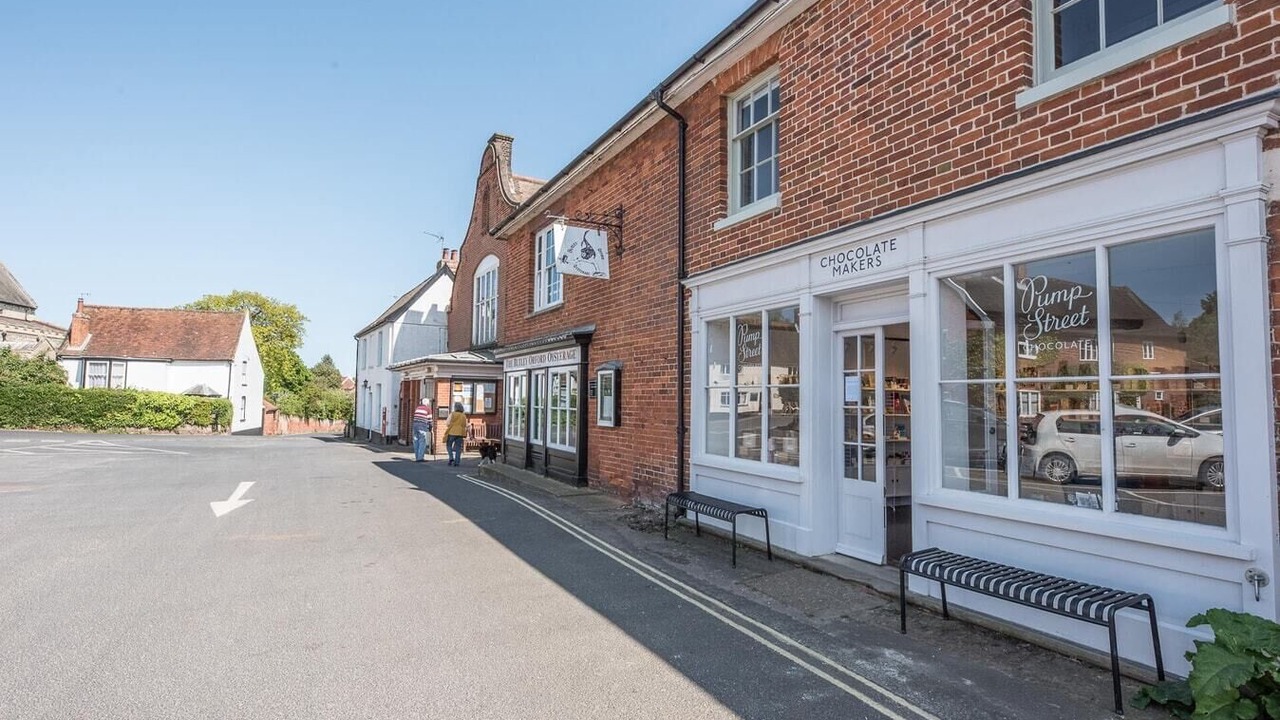 Photo of Outdoor in Orford