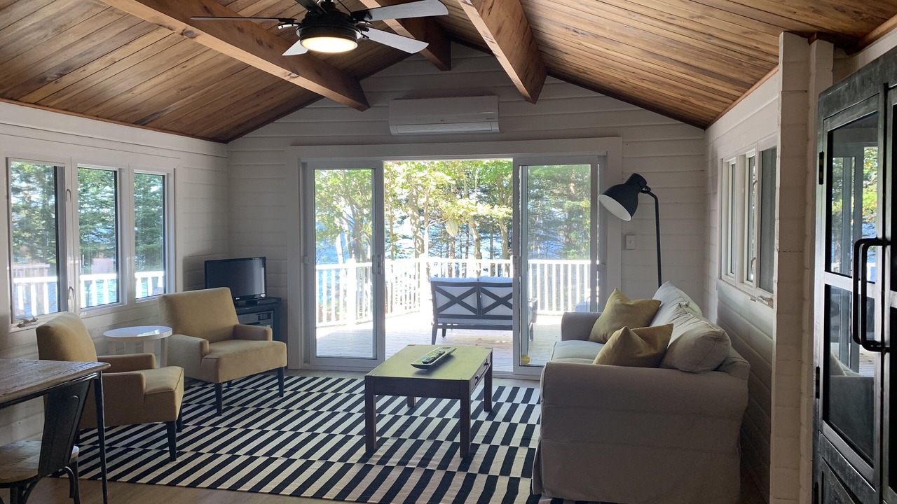 Photo of Bedroom in Bayview