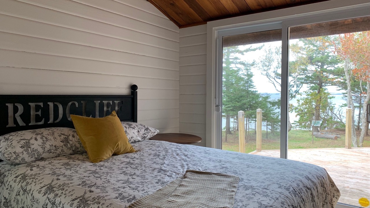 Photo of Bedroom in Bayview