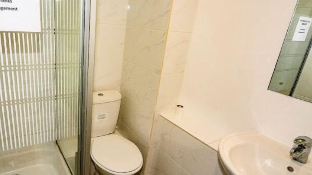 Photo of Bathroom in Little Stukeley