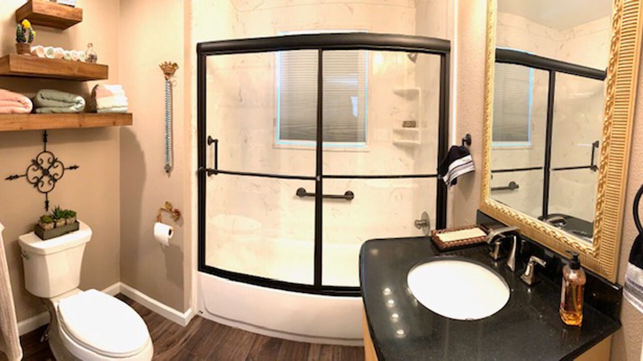 Photo of Bathroom in Chilton