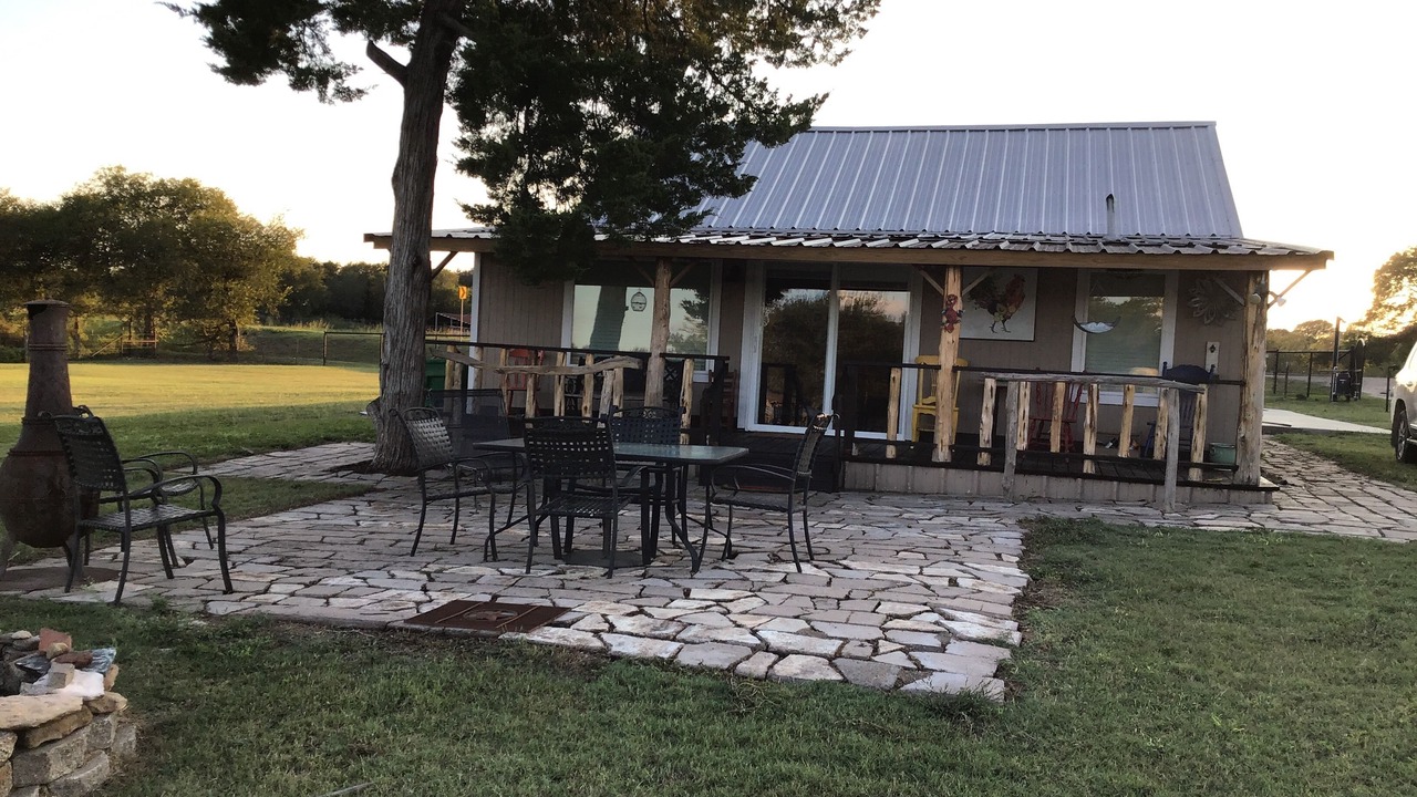Photo of Outdoor in Chilton