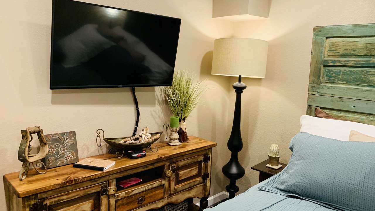 Photo of Bedroom in Chilton
