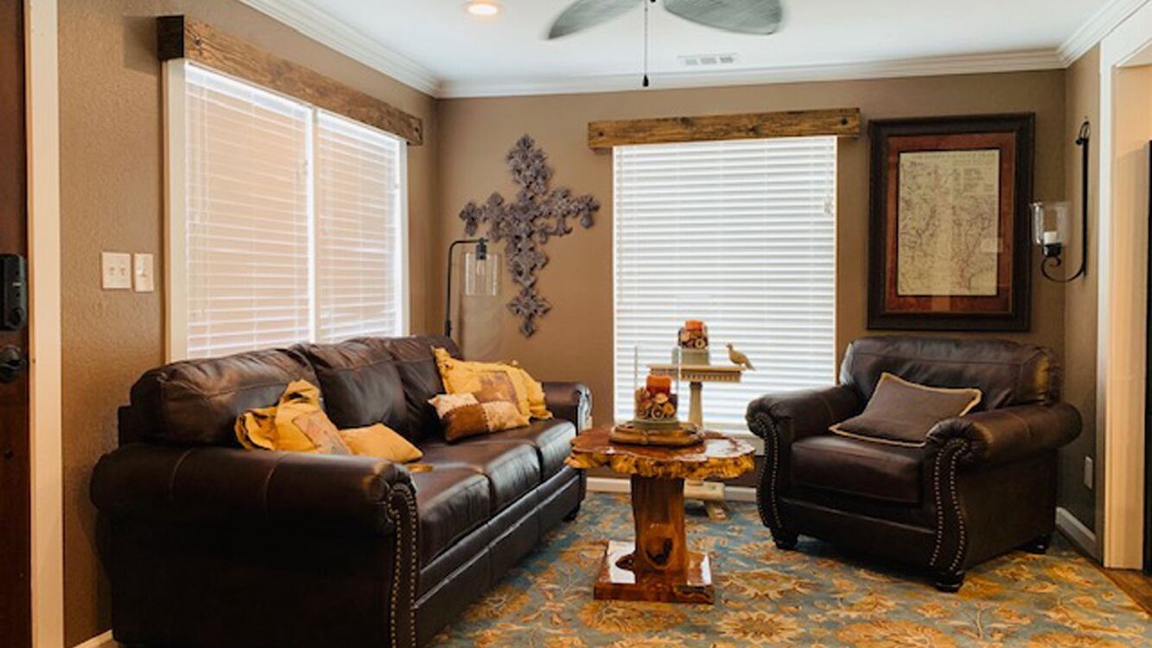 Photo of Livingroom in Chilton