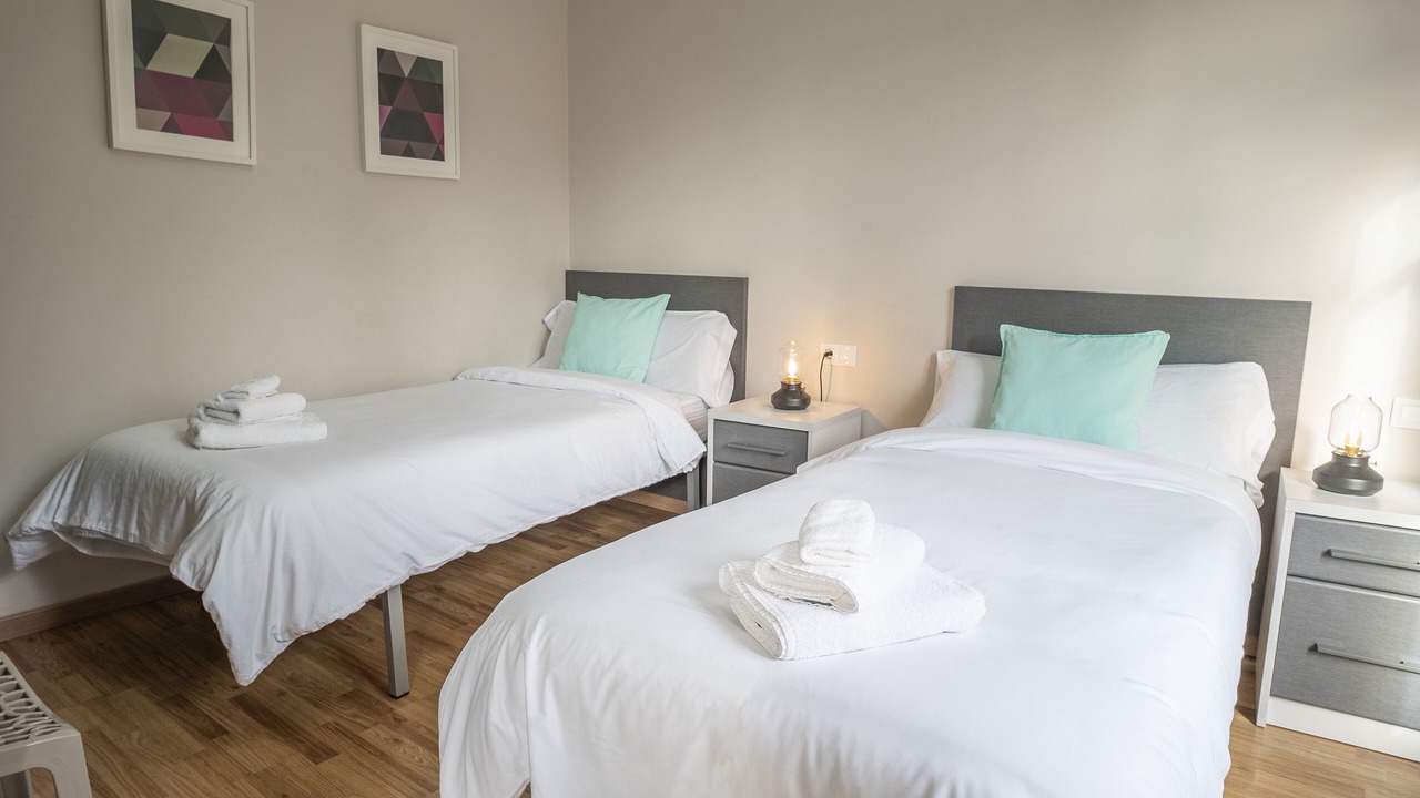Photo of Bedroom in El Parc i la Llacuna del Poblenou