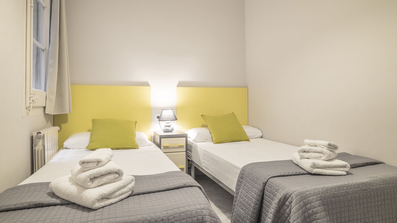 Photo of Bedroom in El Parc i la Llacuna del Poblenou