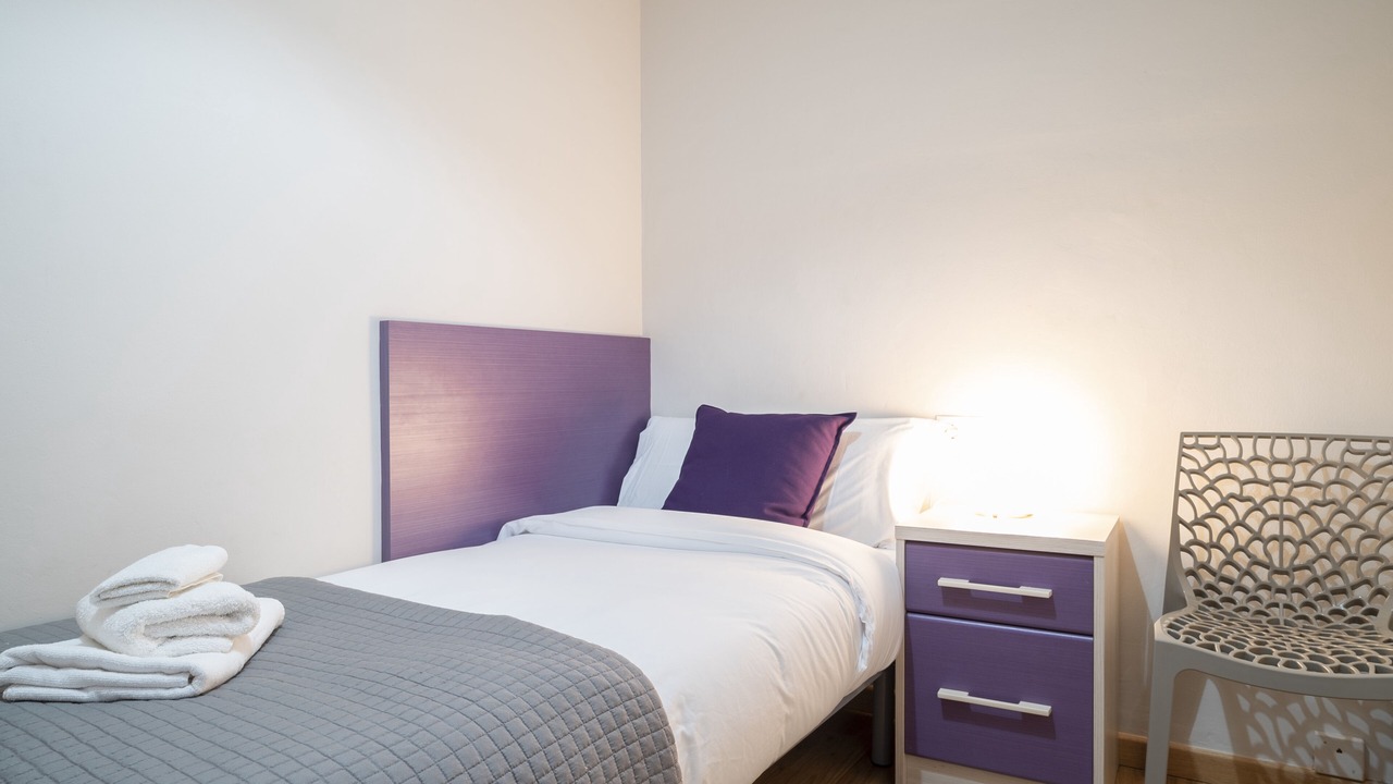 Photo of Bedroom in El Parc i la Llacuna del Poblenou