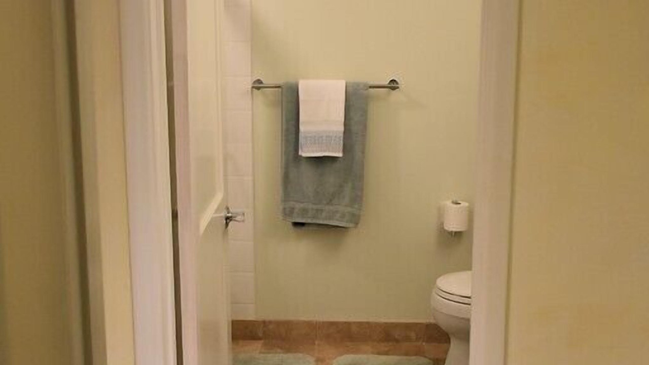 Photo of Bathroom in Gardens
