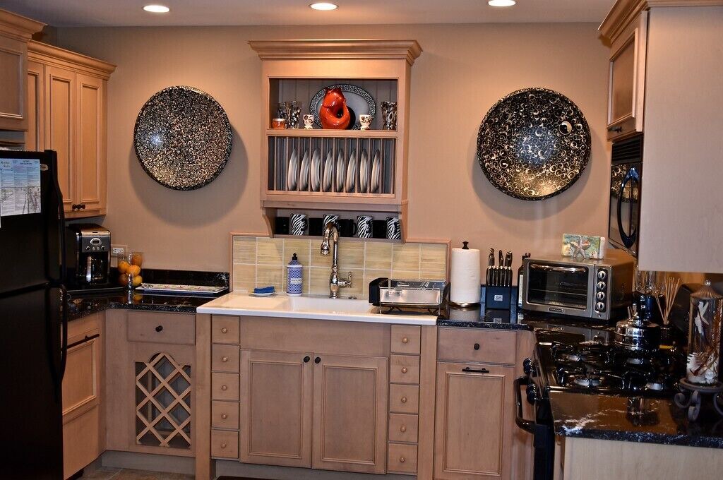 Photo of Kitchen in Gardens