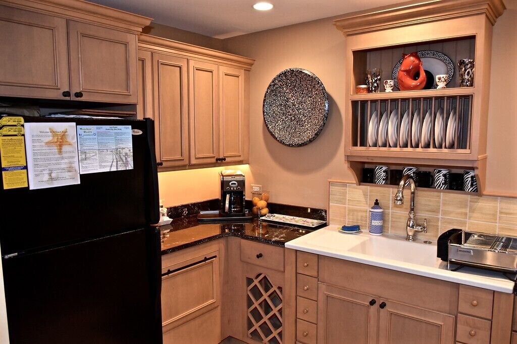 Photo of Kitchen in Gardens
