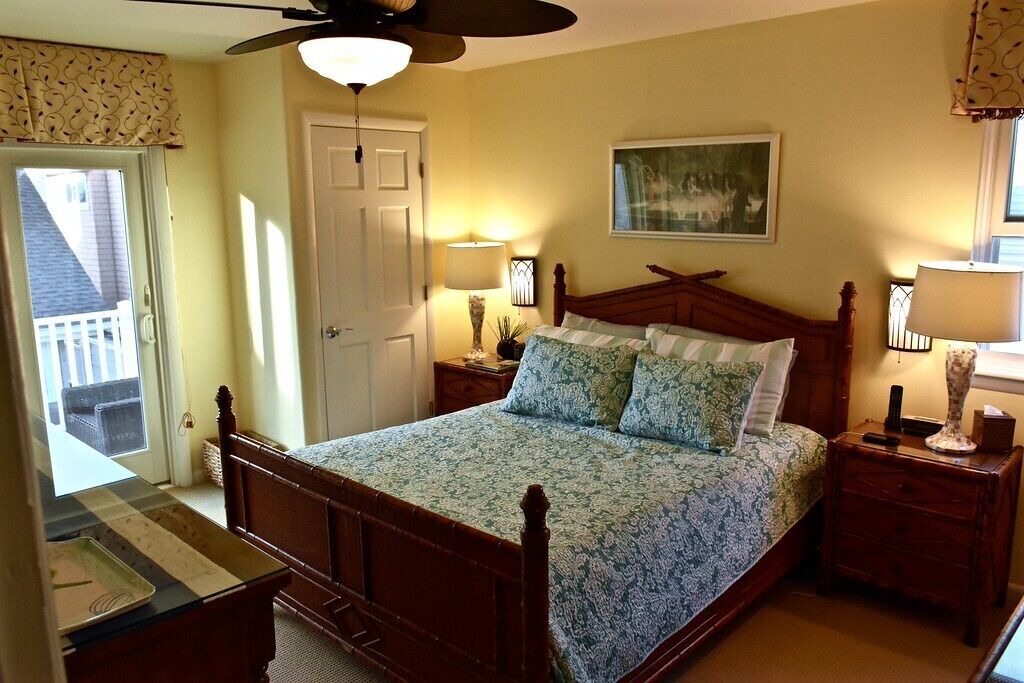 Photo of Bedroom in Gardens