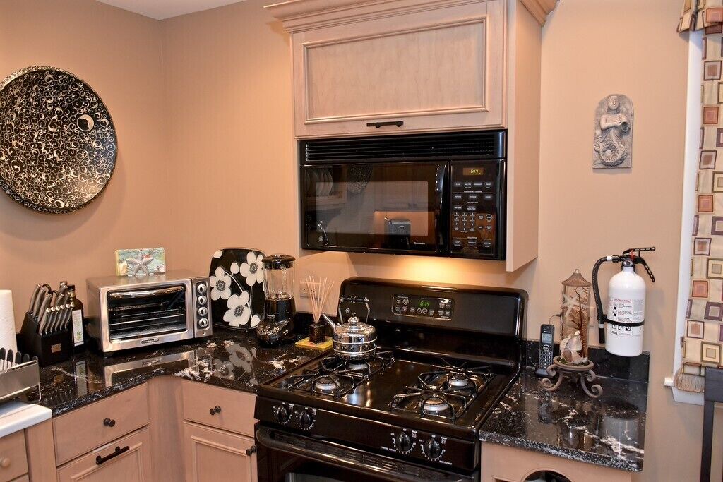 Photo of Kitchen in Gardens