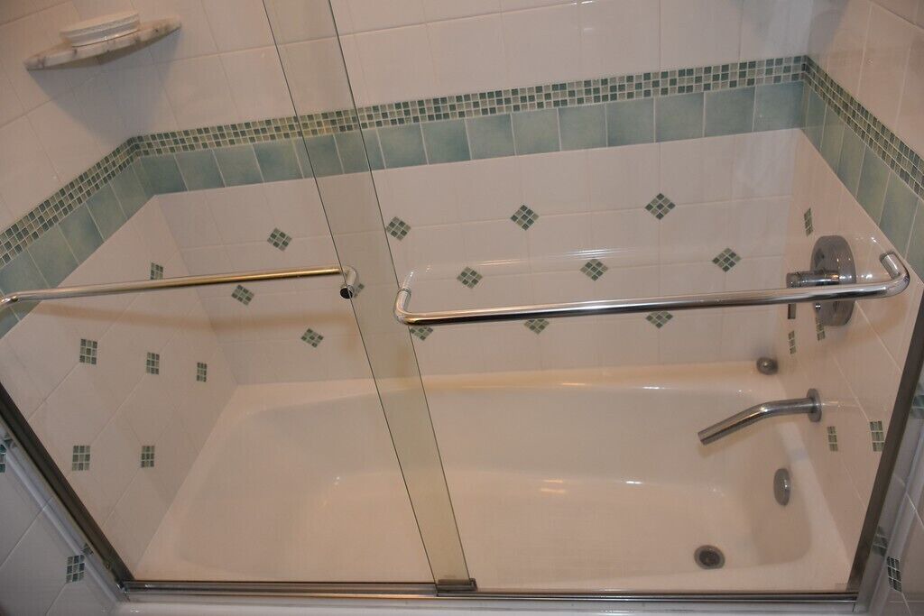Photo of Bathroom in Gardens