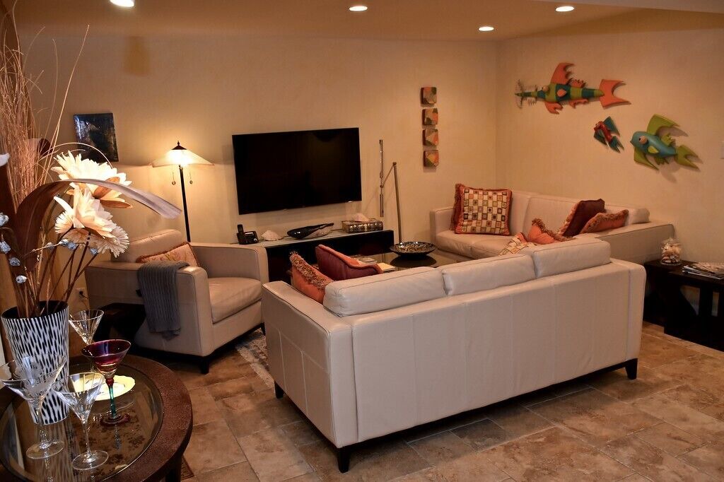 Photo of Livingroom in Gardens