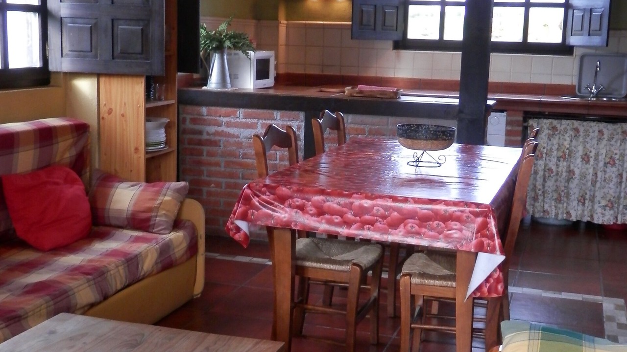 Photo of Livingroom in Rumoroso