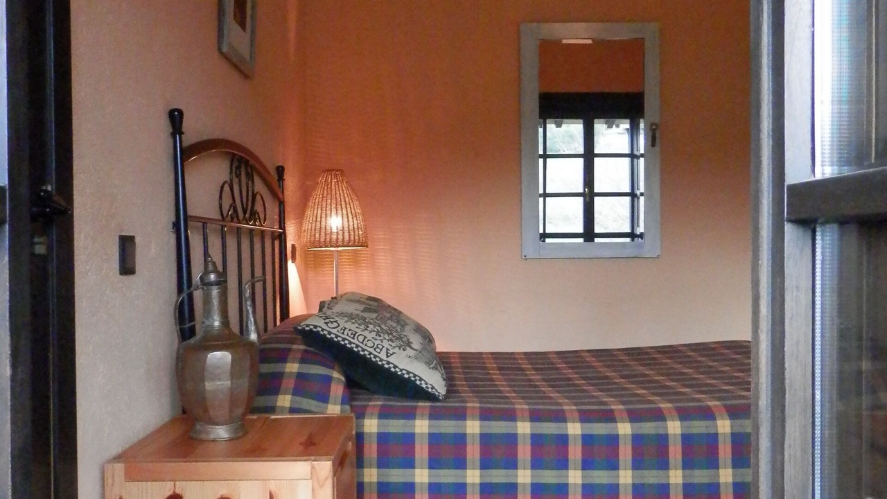 Photo of Bedroom in Rumoroso