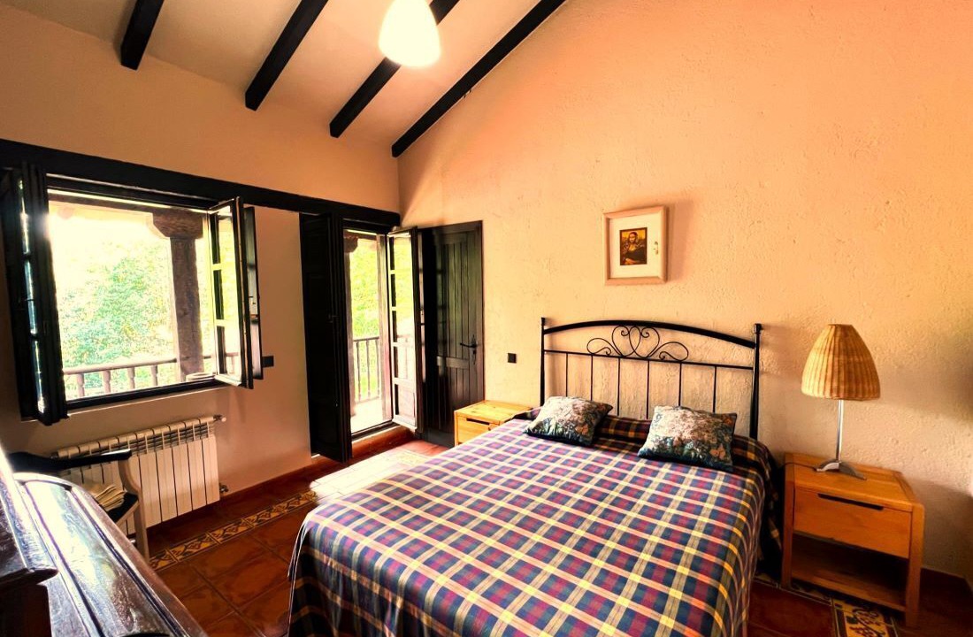 Photo of Bedroom in Rumoroso