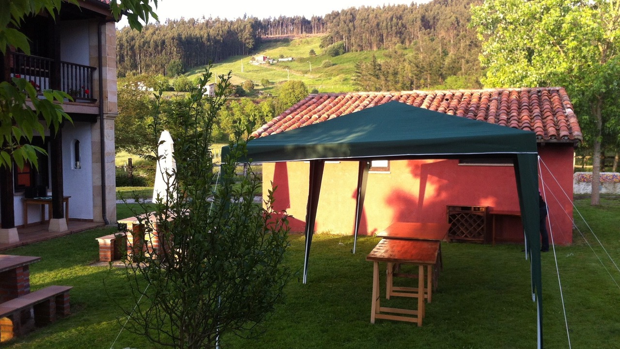 Photo of Patio Balcony in Rumoroso