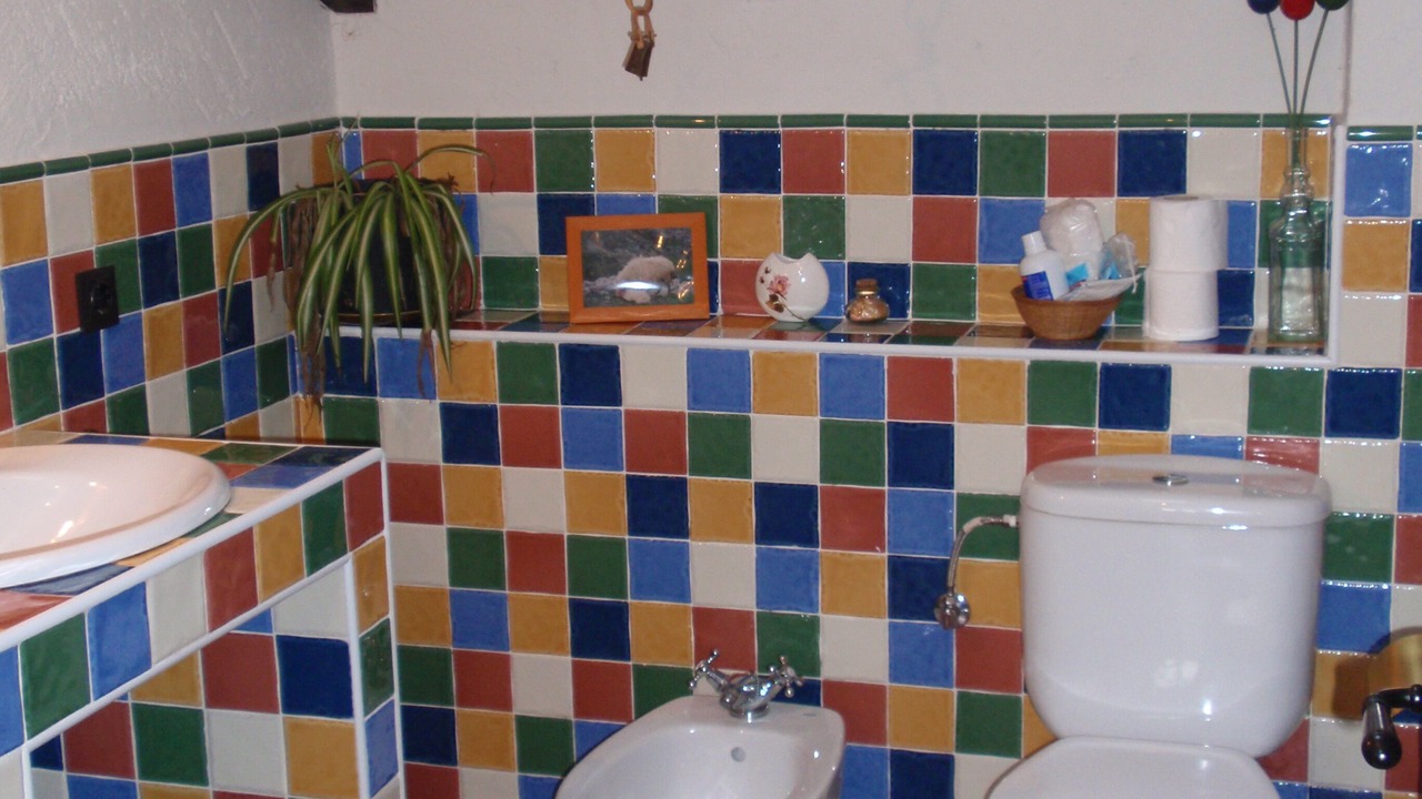 Photo of Bathroom in Rumoroso