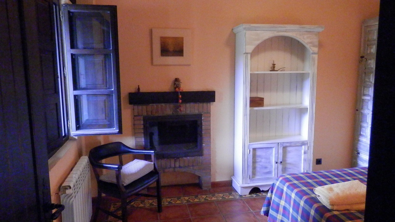 Photo of Bedroom in Rumoroso