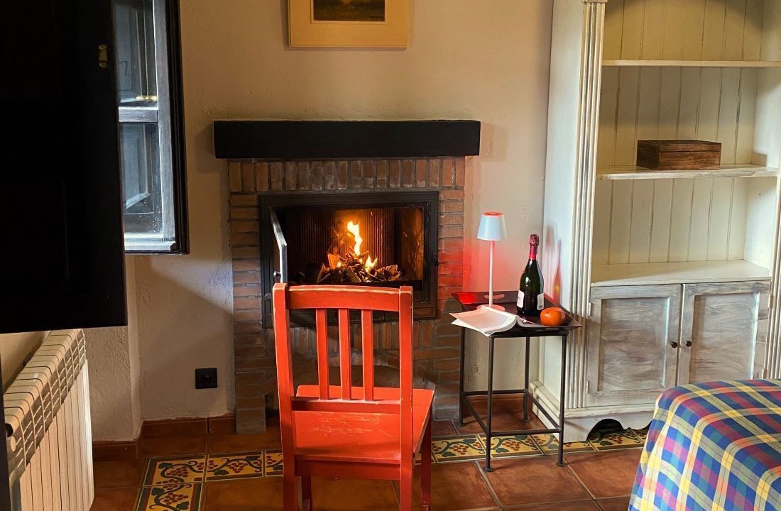 Photo of Bedroom in Rumoroso